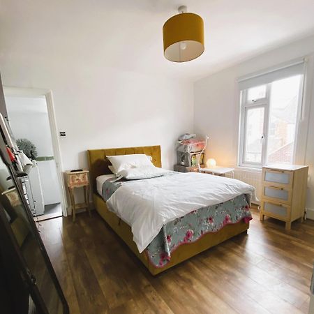Pond Cottage Перли Экстерьер фото