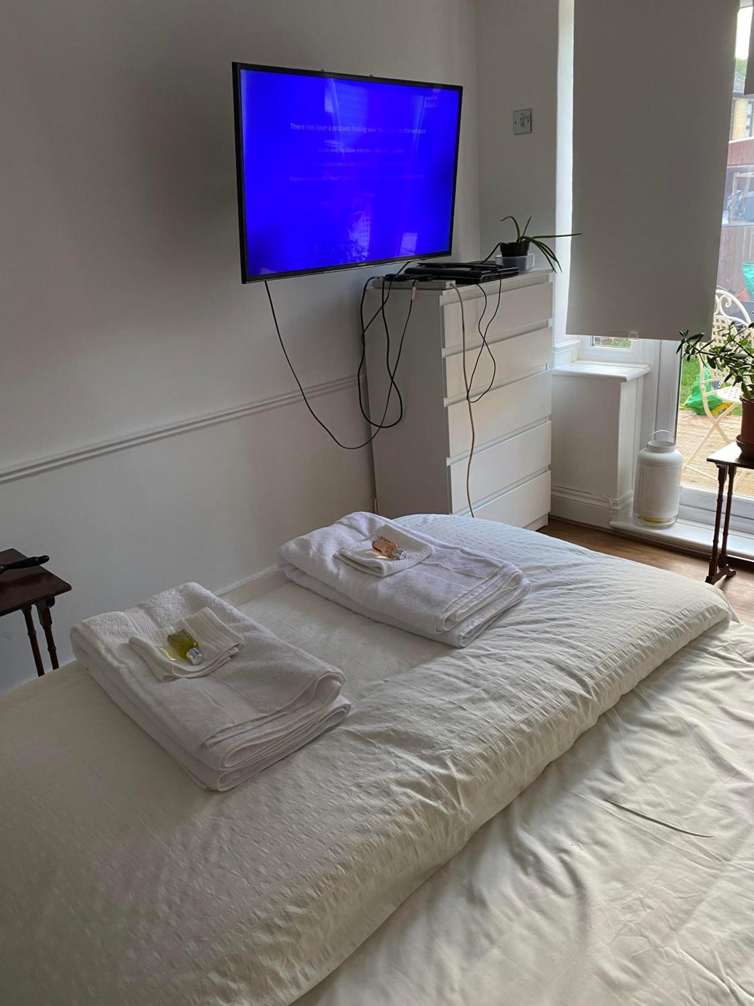 Pond Cottage Перли Экстерьер фото