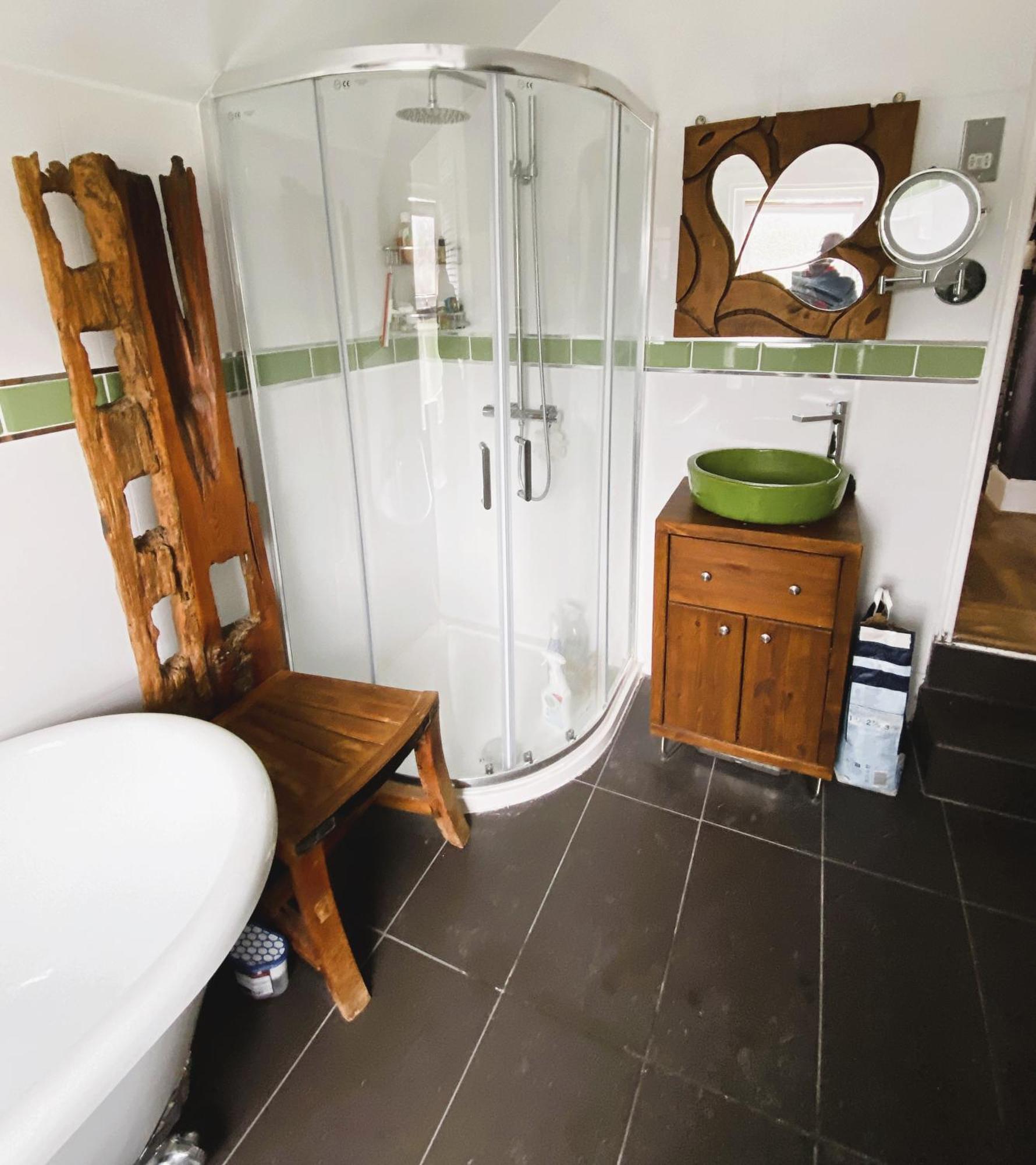 Pond Cottage Перли Экстерьер фото