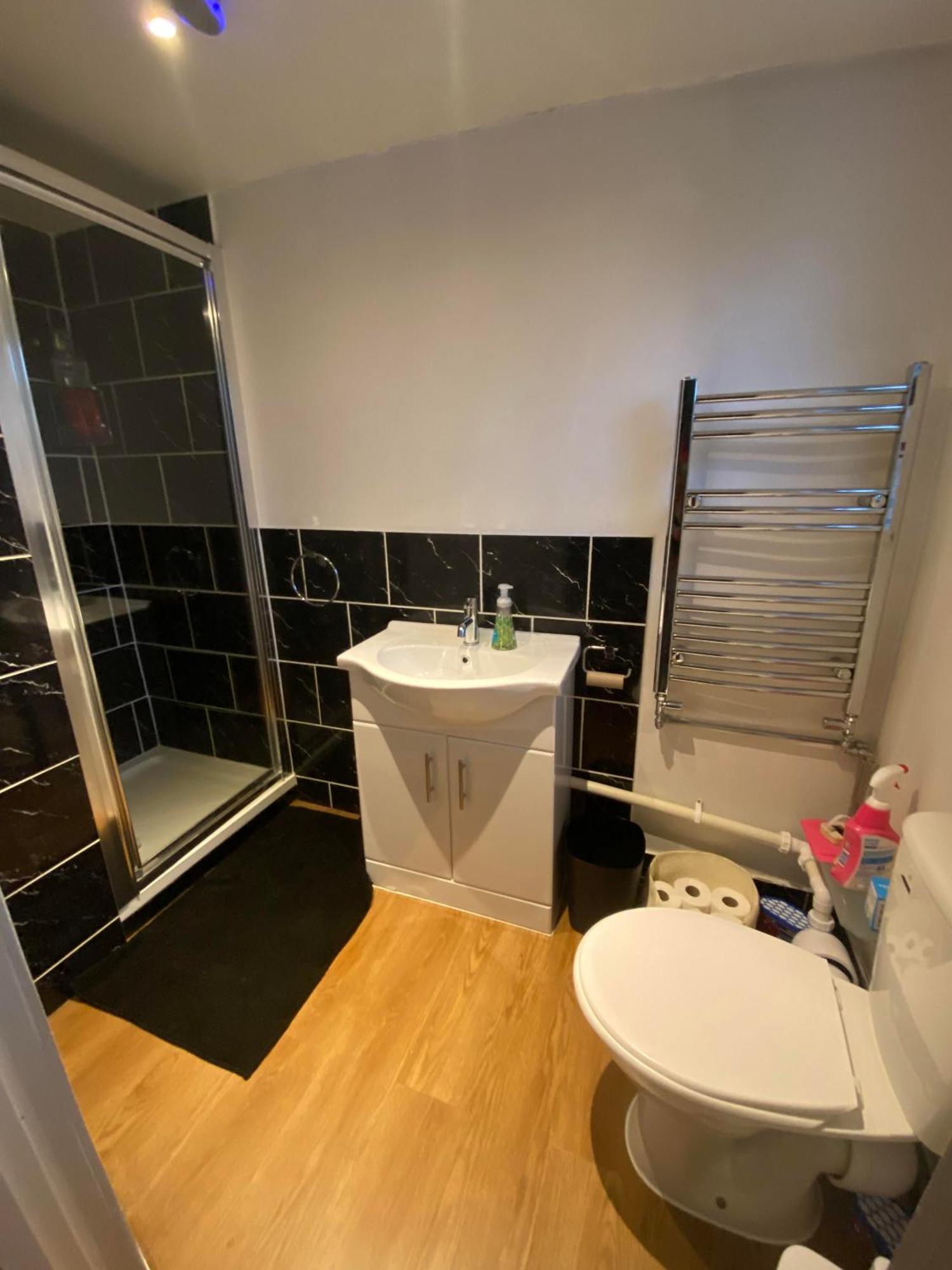 Pond Cottage Перли Экстерьер фото