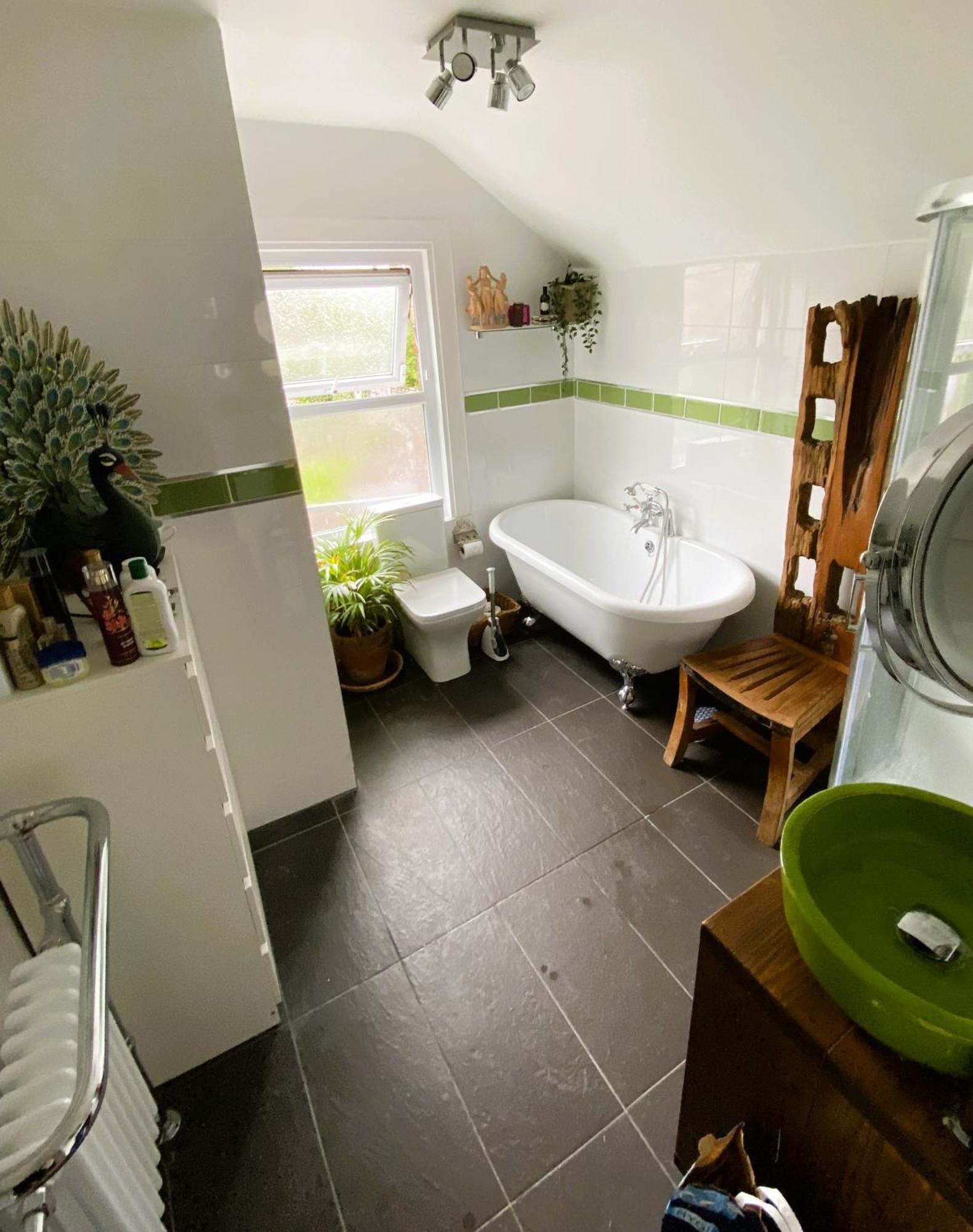 Pond Cottage Перли Экстерьер фото
