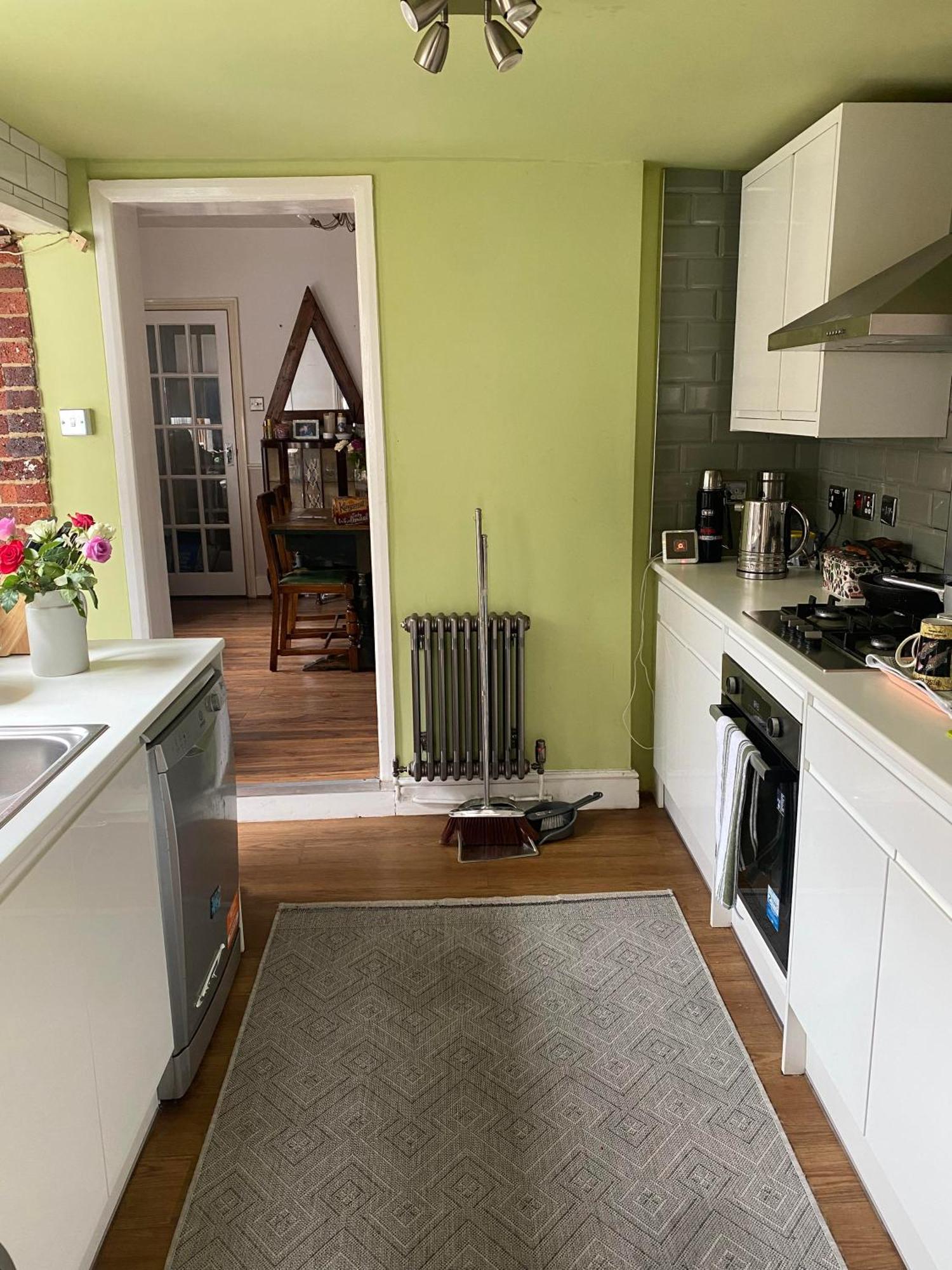 Pond Cottage Перли Экстерьер фото